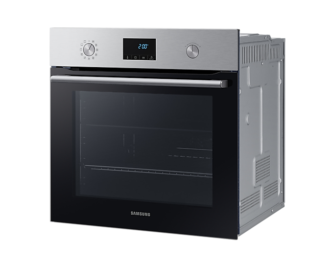 Samsung NV68A1170BS/OL oven – image 4