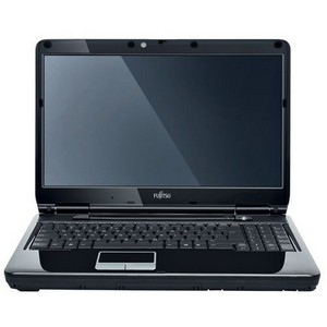 Fujitsu LifeBook AH550