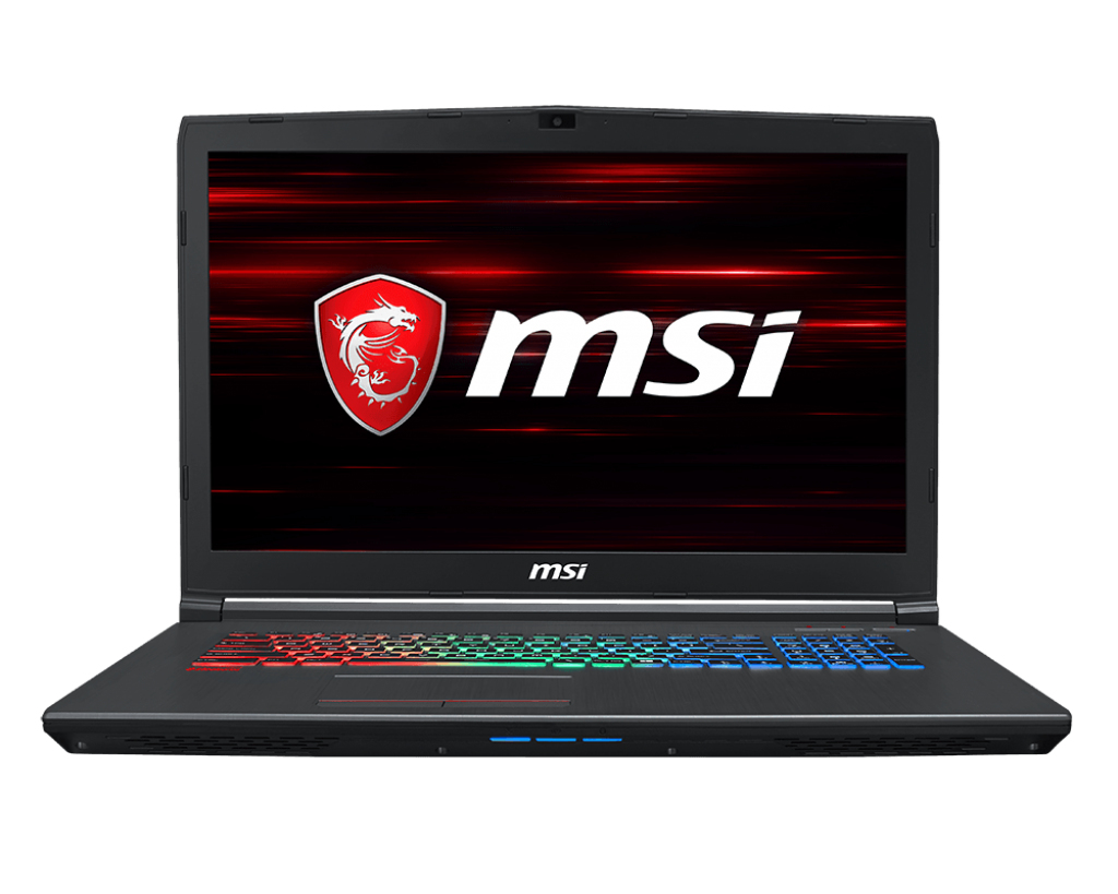 MSI GF72 8RD-015PT