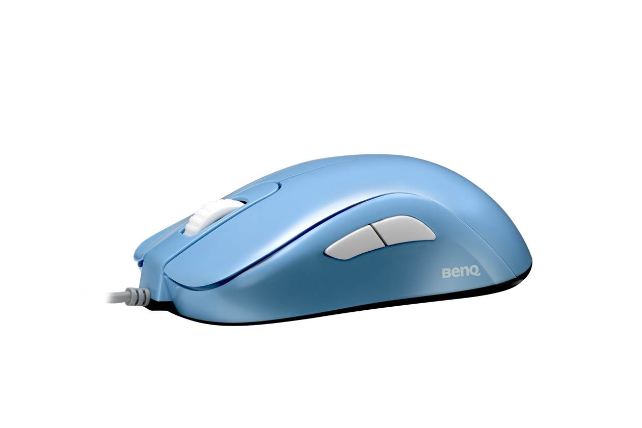 BenQ S1 Divina – image 4