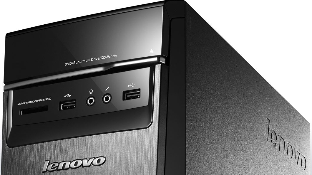 Lenovo IdeaCentre H50-50 Intel® Core™ i7 i7-4790 – image 5