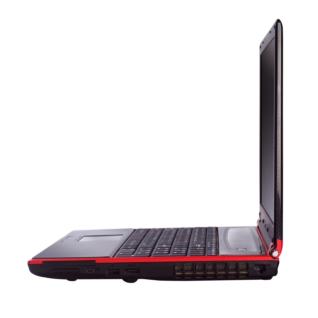 MSI Megabook GT628-634NL Intel® Core™2 Duo T6600 – image 7