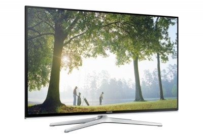 Samsung UE55H6500SL 139.7 cm (55") Full HD Smart TV Wi-Fi Black – image 3