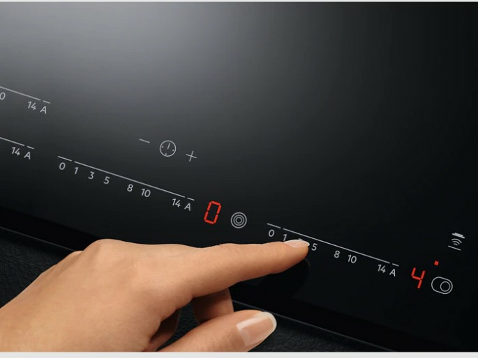 Electrolux IKE95474IB Black Built-in – image 4