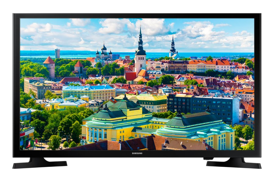Samsung HG32ED470SK TV – image 1