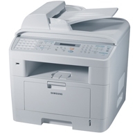Samsung SCX-4520 multifunction printer Laser A4