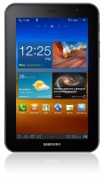 Samsung Galaxy Tab 7.0 Plus P6210 – image 1