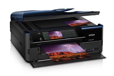 Epson Artisan 837 Inkjet A4 – image 4