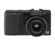 Ricoh Caplio GX100 – image 1