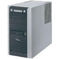 Fujitsu SCENIC W620 Intel® Pentium® 4 HT
