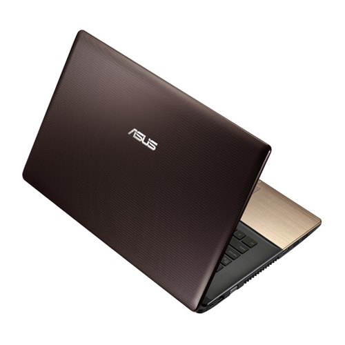 ASUS K75VM-TY196V Intel® Core™ i7 i7-3610QM – image 3