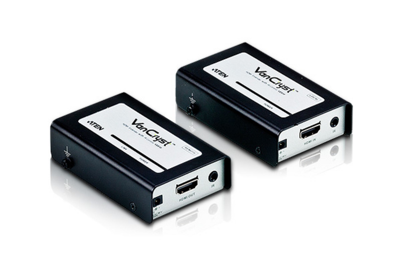 ATEN VE810 – image 1