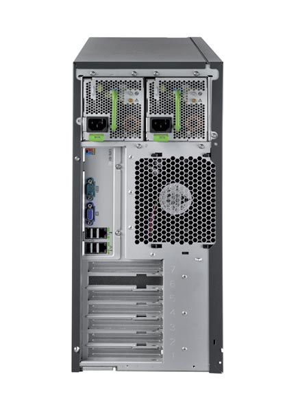 Fujitsu S7 Xeon X3430 – image 3