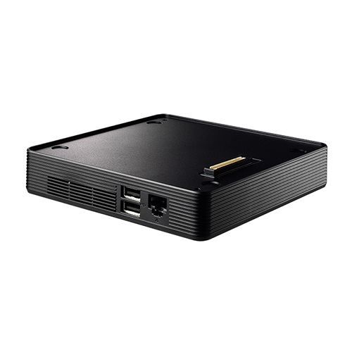 Shuttle XLB01 interface hub Black