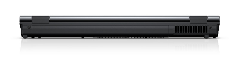 HP Compaq 8710p Intel Core™2 Duo Processor T7500 2048M/160G 17" WSXGA+WVA DVD+/-RW DL WXP Pro Notebook PC – image 5