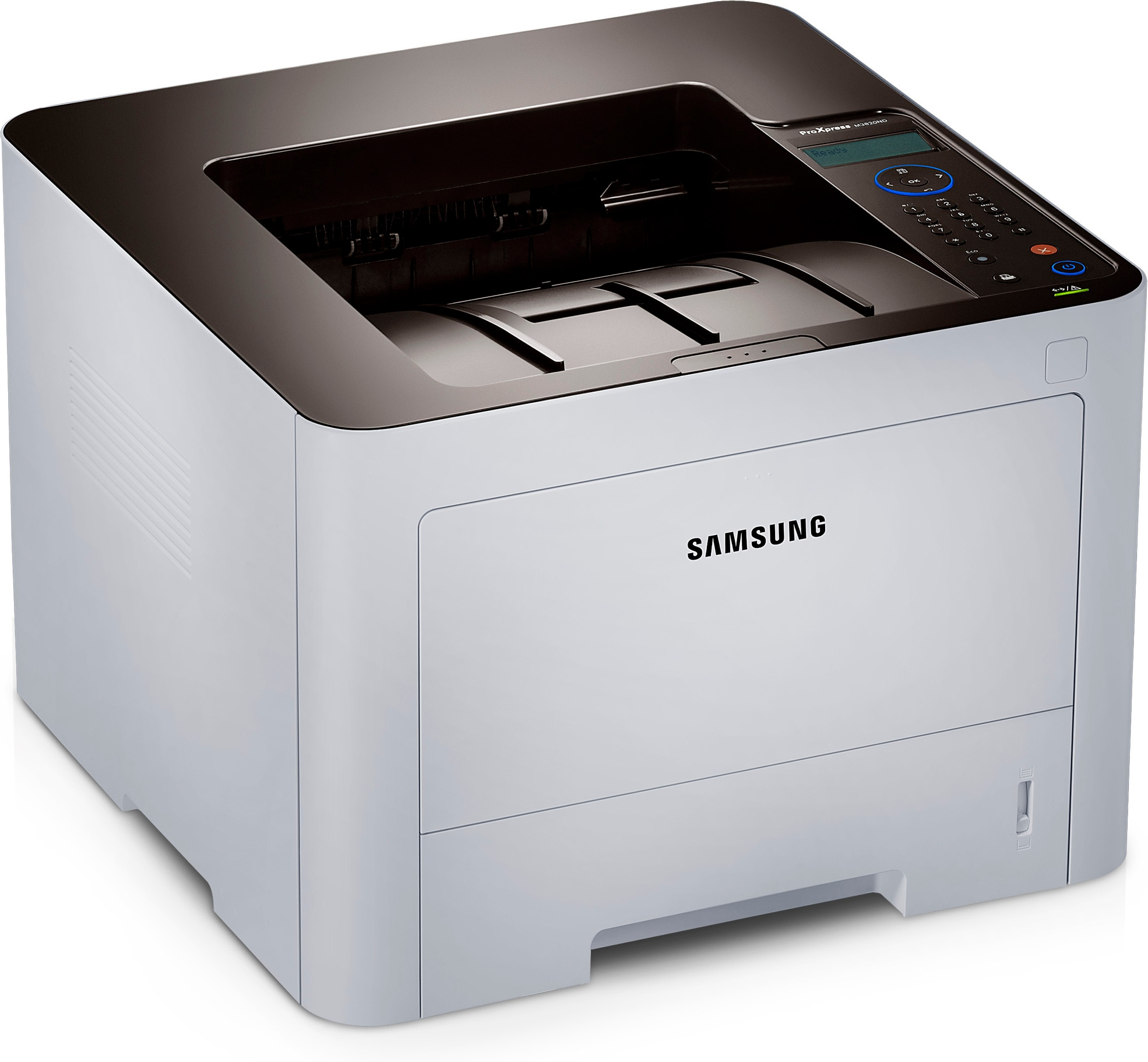 HP Samsung ProXpress SL-M3820ND