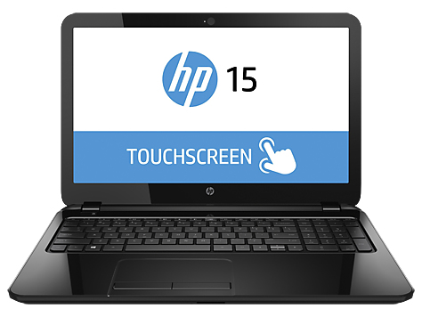 HP g220nr TouchSmart