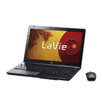 NEC LaVie S LS350/NSB-J Intel® Core™ i3 i3-4000M Laptop
