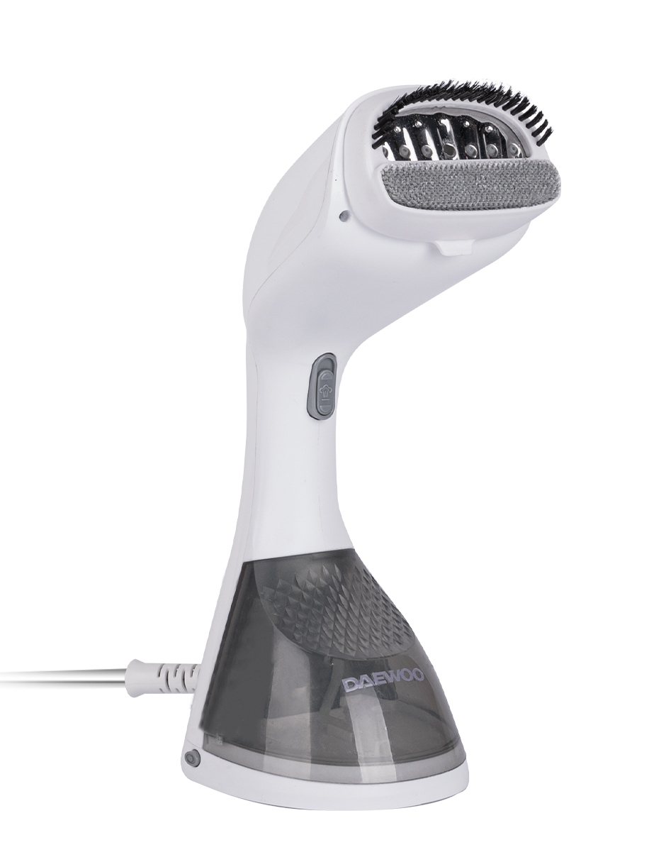 Daewoo DGS-5018 garment steamer Handheld garment steamer – image 3