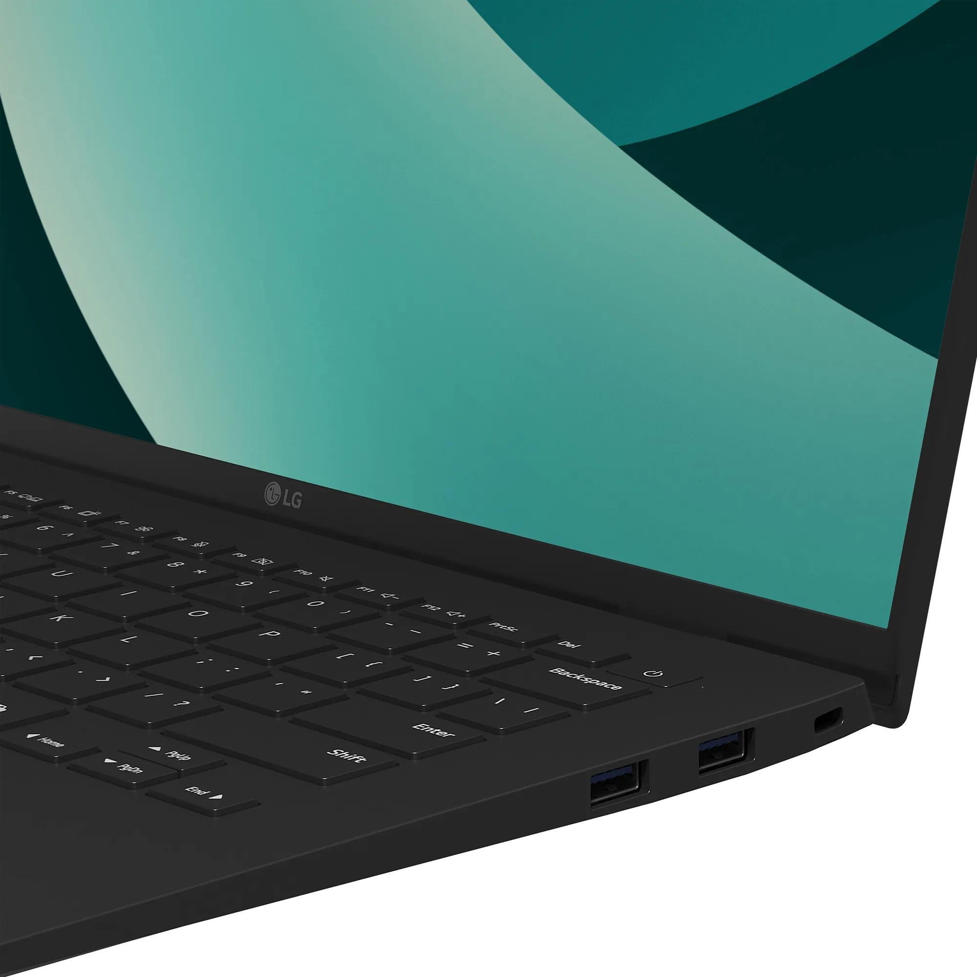 LG Gram 14Z90T Intel Core Ultra 5 225H Laptop – image 3