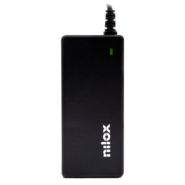 Nilox NXCAR65 power adapter/inverter Indoor – image 1