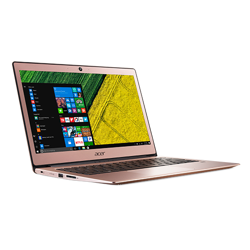 Acer Swift 1 SF113-31-P4M8 Intel® Pentium® N4200 Laptop – image 3