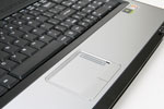 MSI Megabook L730 black – image 4