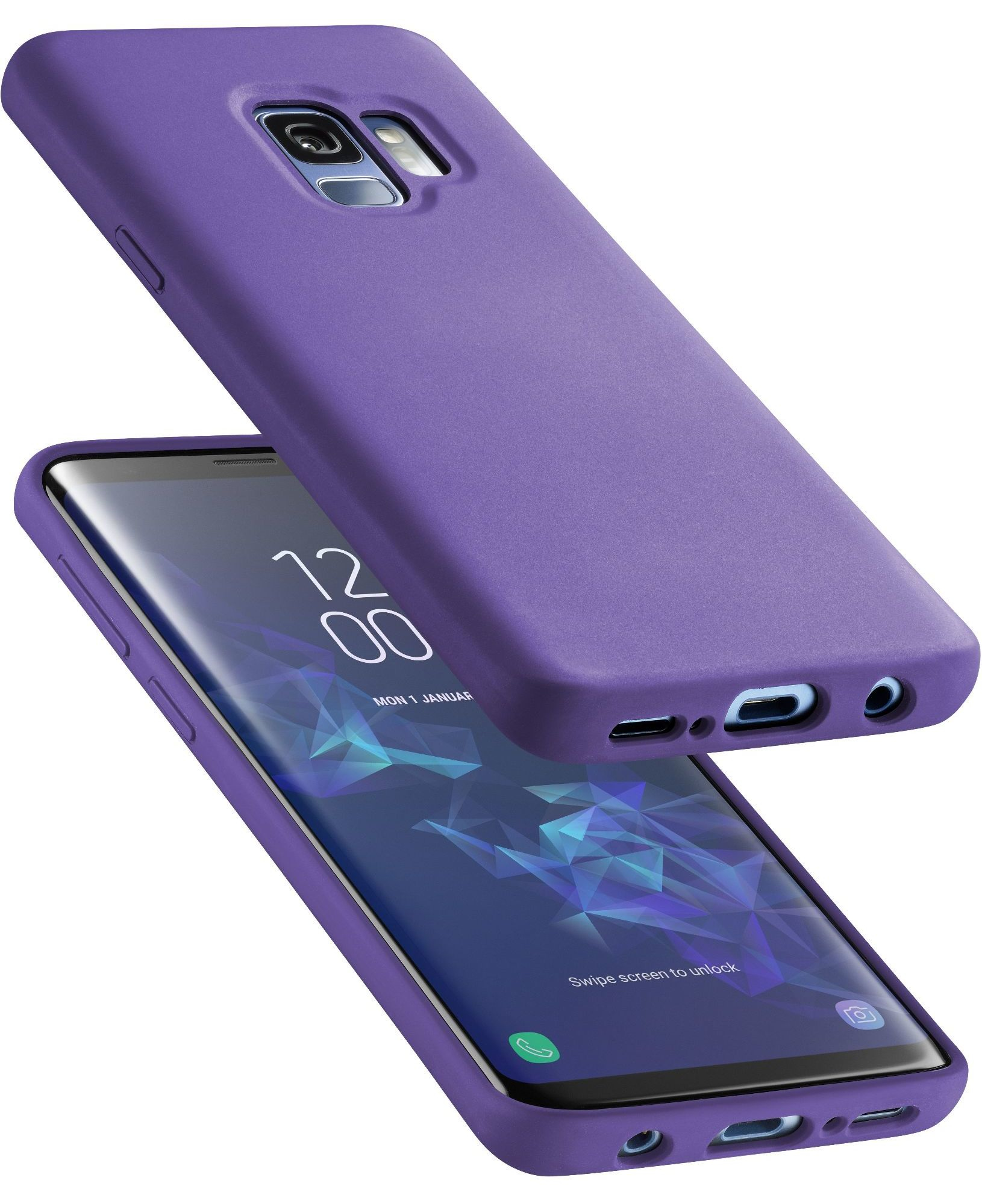 Cellularline Sensation - Galaxy S9 – image 1