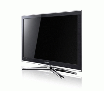 Samsung UE46C6530 116.8 cm (46") Full HD Grey – image 2