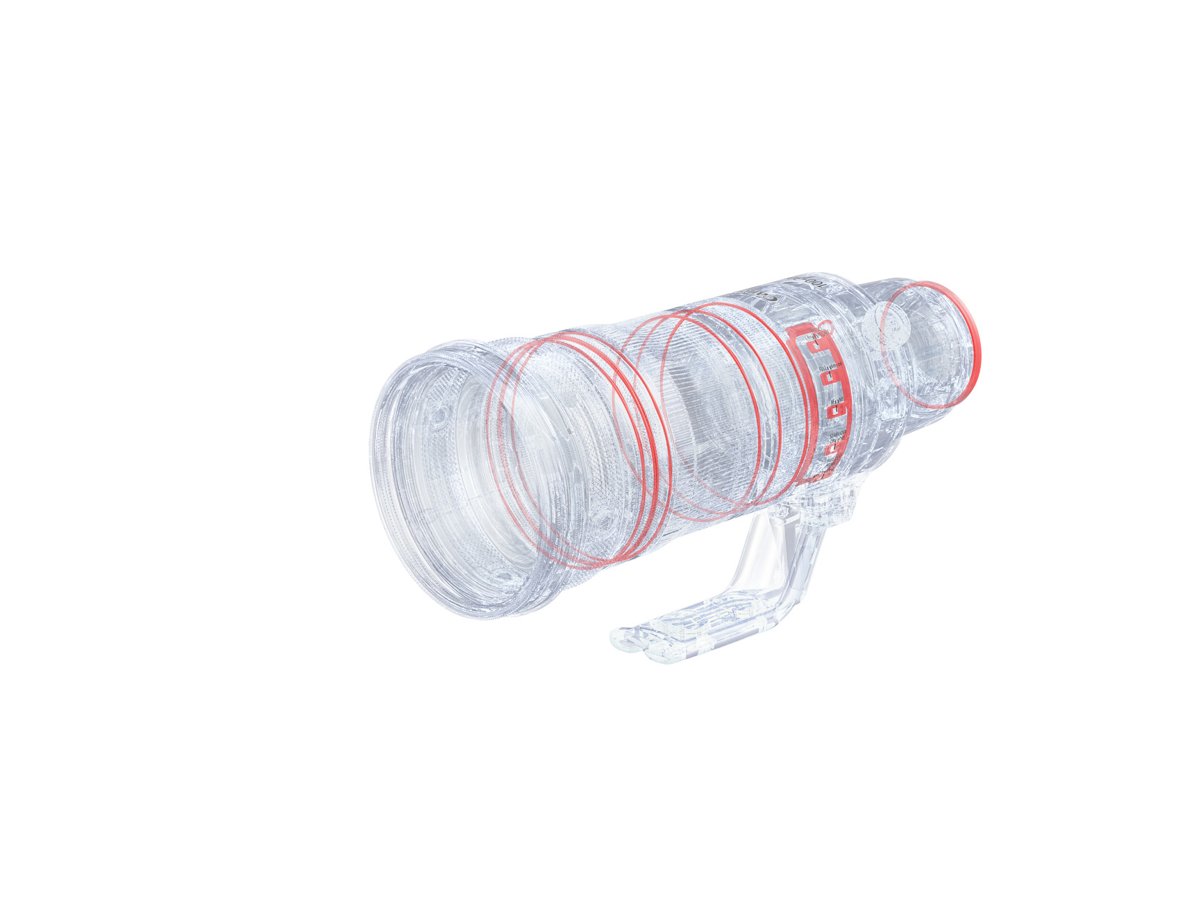 Canon RF 100-300mm F2.8 L IS USM – image 6