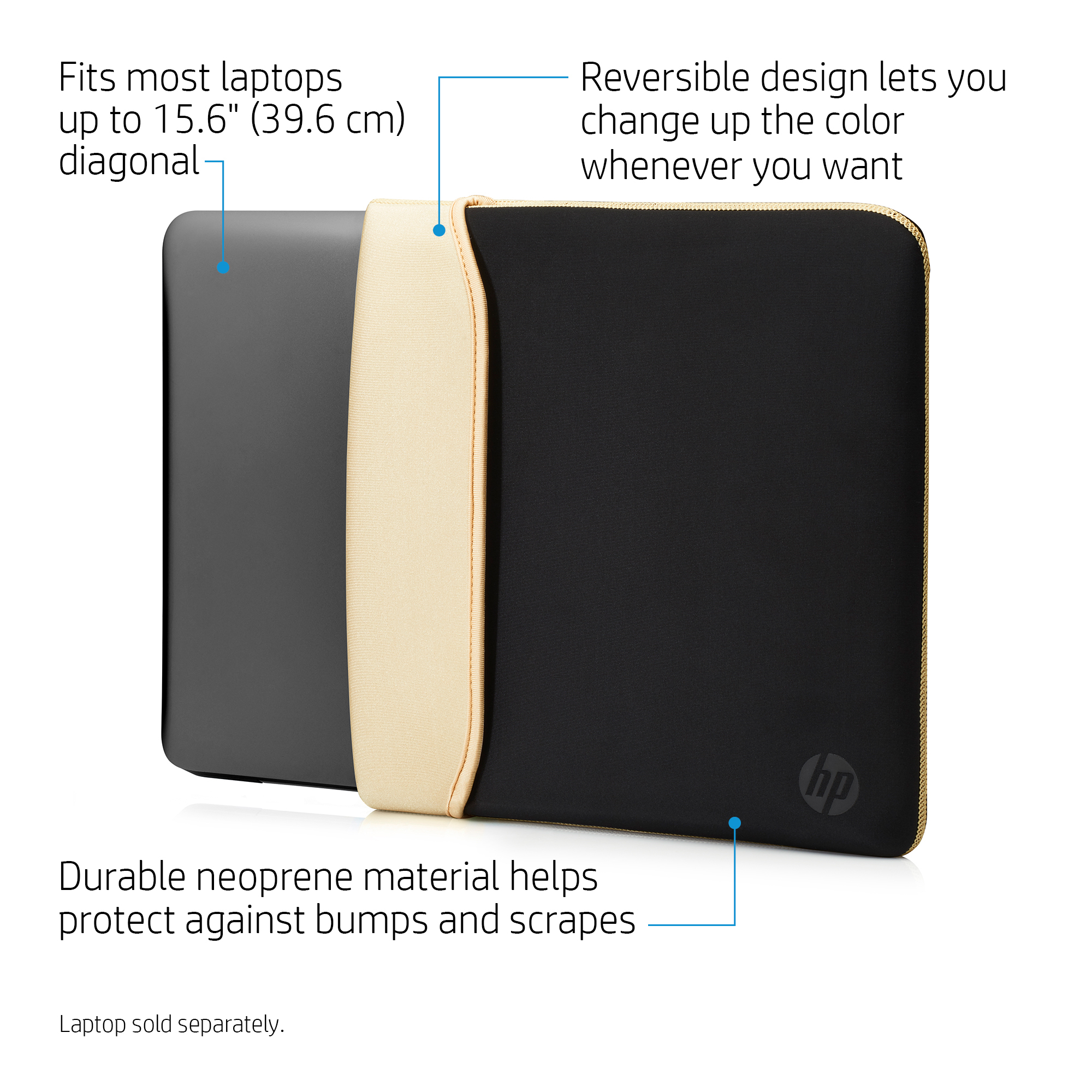 HP Reversible Neoprene – image 9