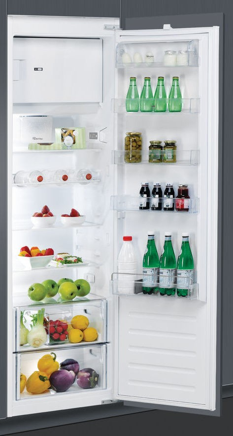 Whirlpool ARG 18470 A+