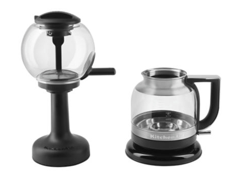 KitchenAid KCM0812OB coffee maker Manual Drip coffee maker – image 2