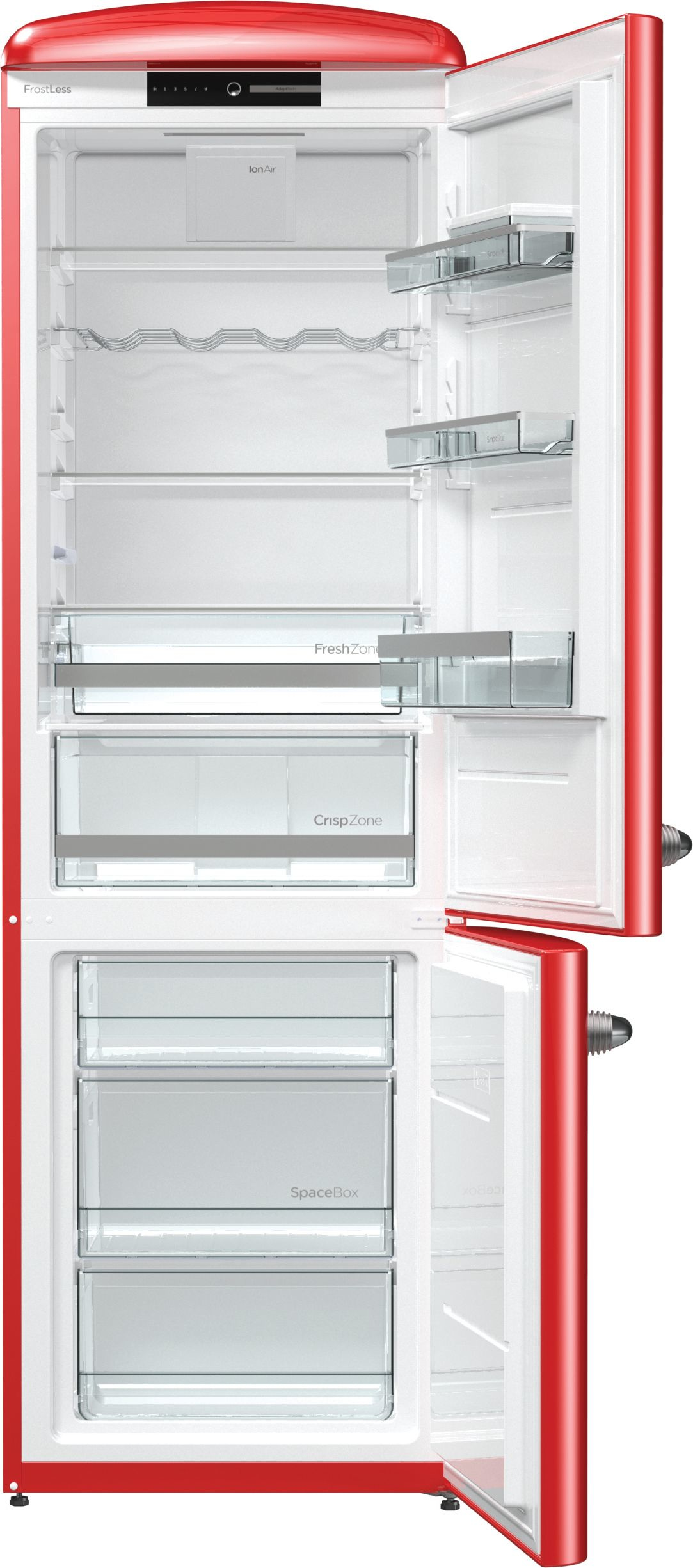Gorenje ORK192RD Freestanding – image 4