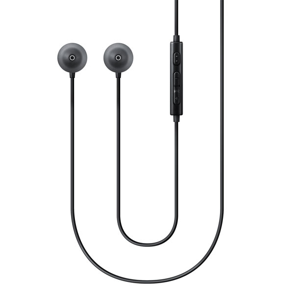 Samsung EO-HS5303BE Headset Wired In-ear Calls/Music Black – image 4