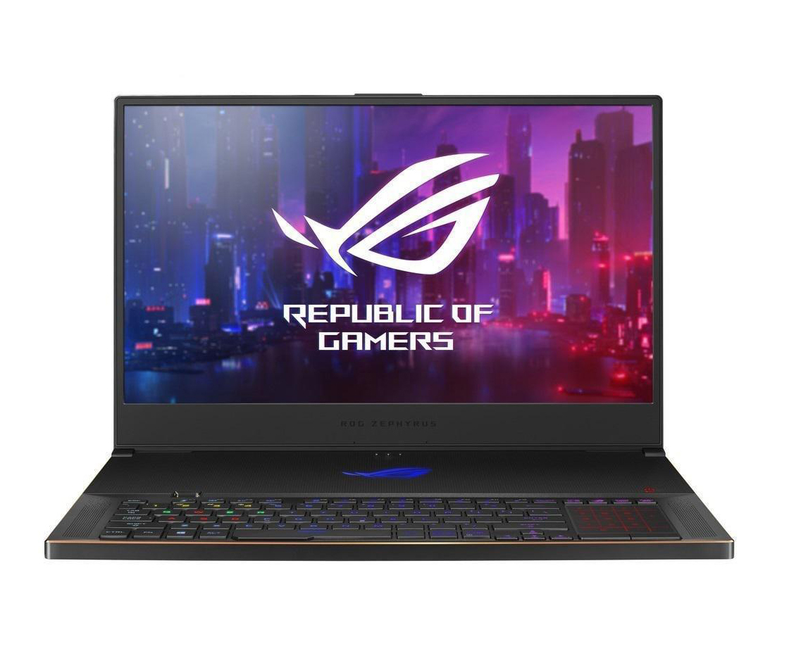ASUS ROG Zephyrus S GX701GXR-H6081R Intel® Core™ i7 i7-9750H Laptop – image 8
