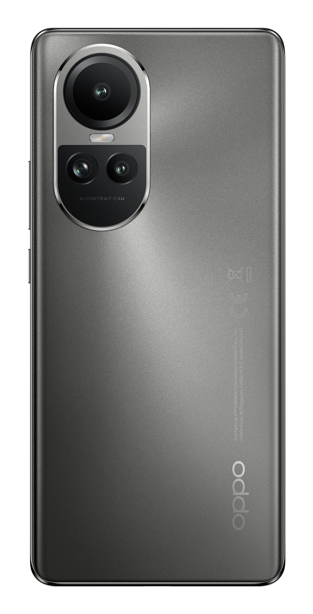 Oppo 10 5G – image 2