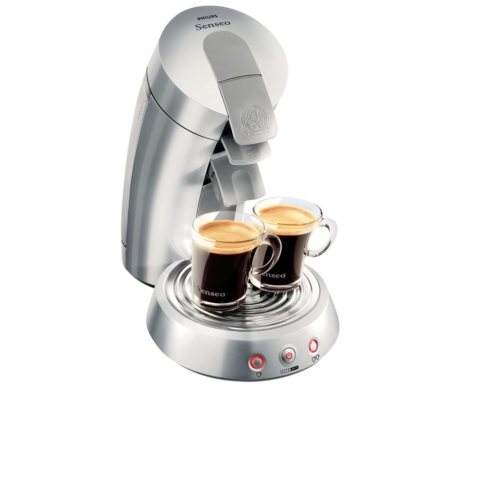 Senseo HD7824/51 New Generation Coffee Pod System
