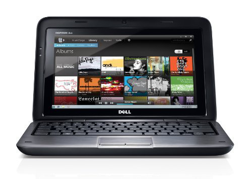 Dell ID-4495FNT laptop Intel Atom® N550 Hybrid (2-in-1) – image 1