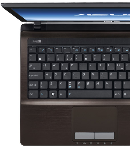 ASUS K53SC-SX063D laptop Intel® Core™ i3 i3-2310M – image 2