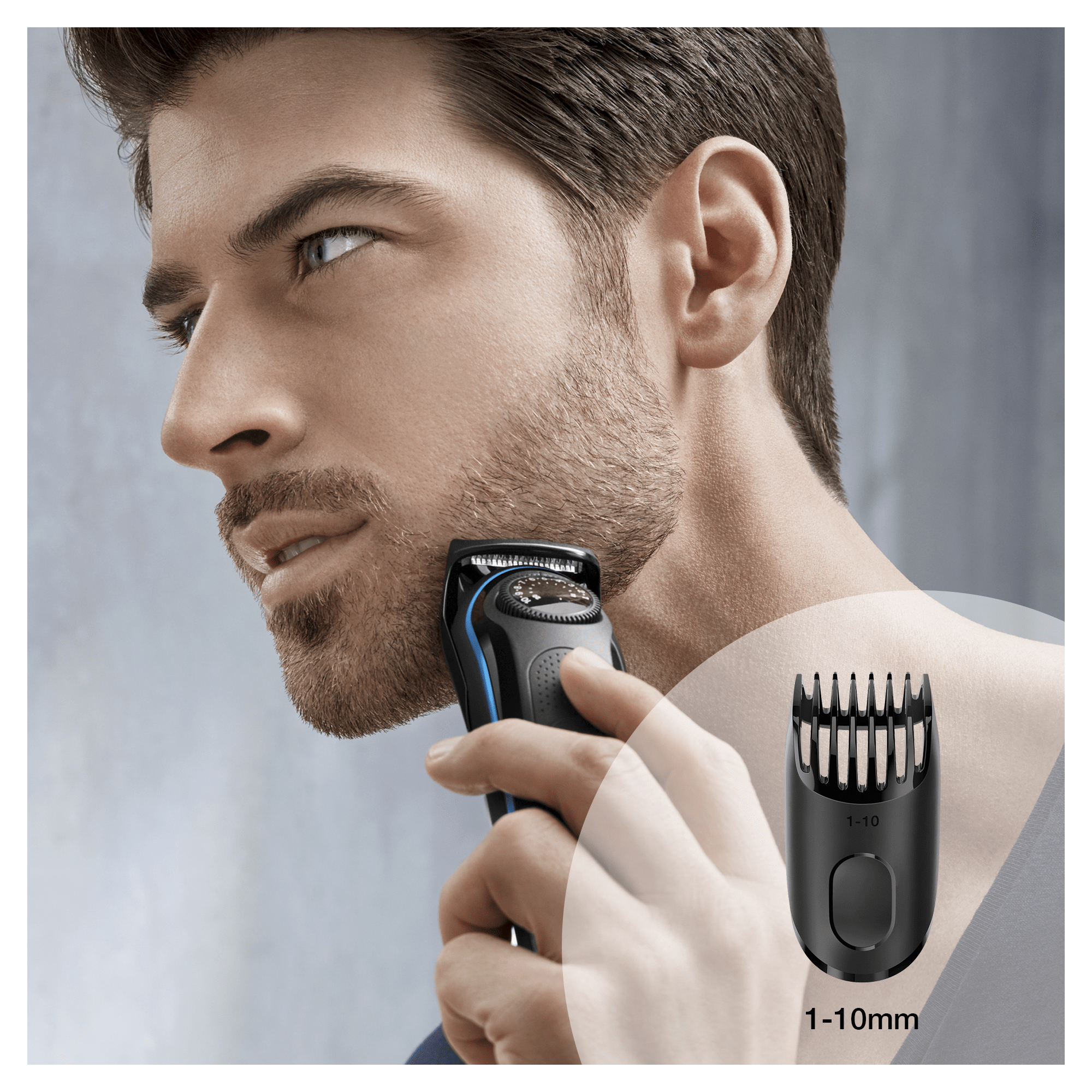 Braun 81676193 beard trimmer Battery 39 – image 6