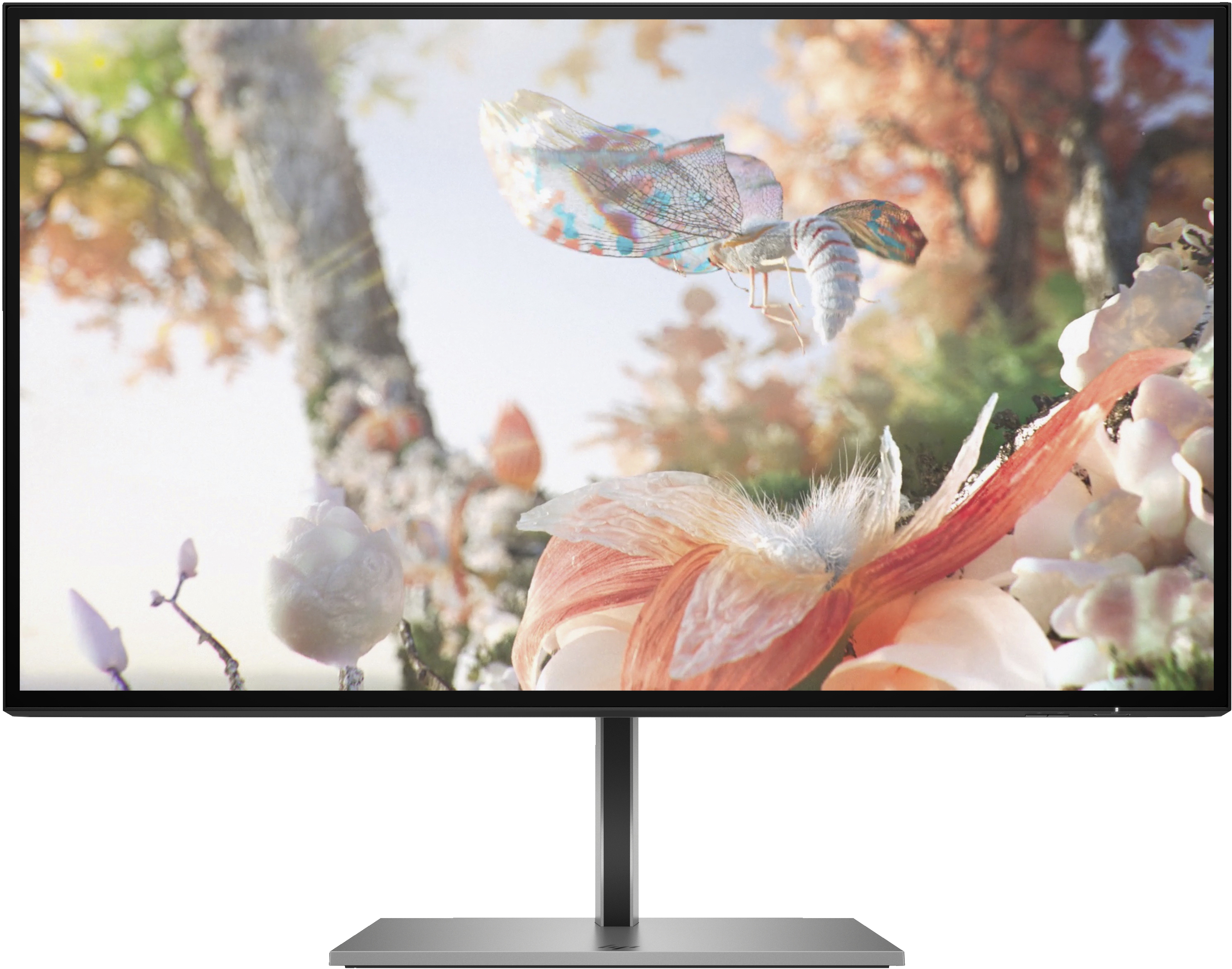 HP Z25xs G3 QHD USB-C DreamColor Display