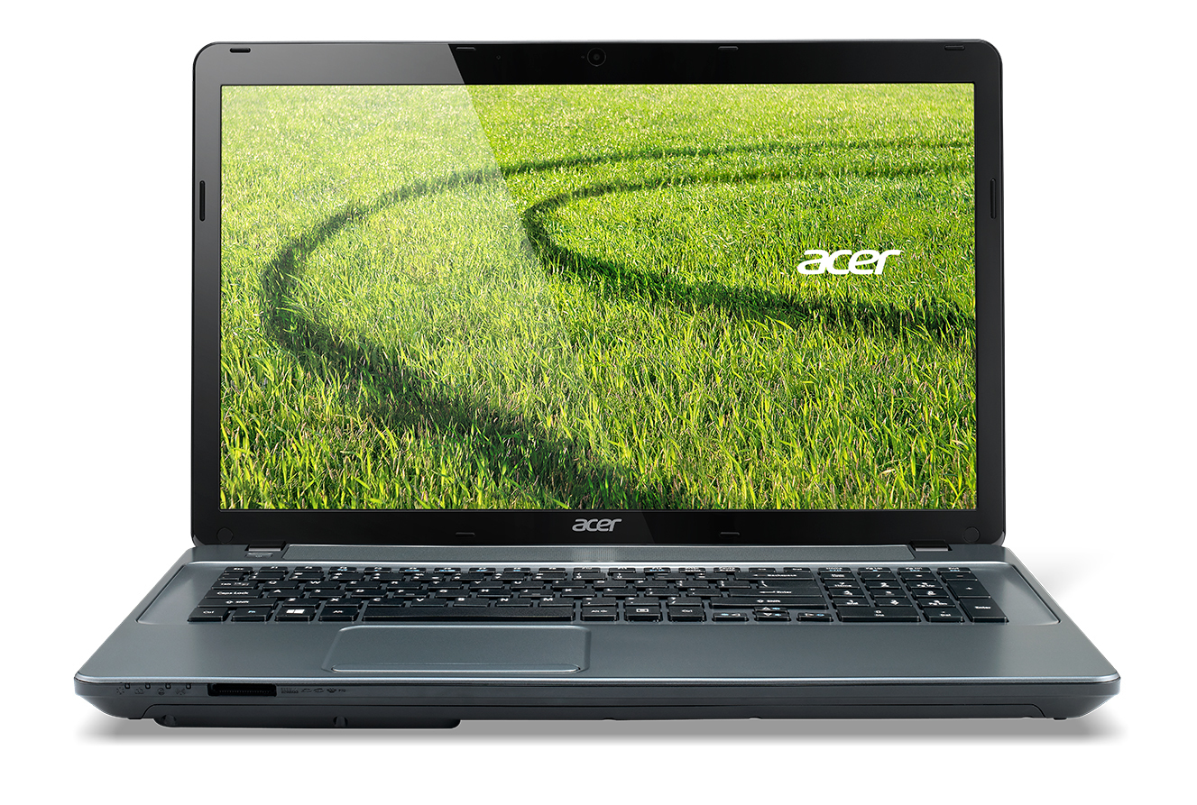 Acer Aspire E1-771G-33114G75Mnii Intel® Core™ i3 i3-3110M Laptop