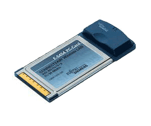 Fujitsu CONNECT2AIR WLAN E-5454 PC-CA
