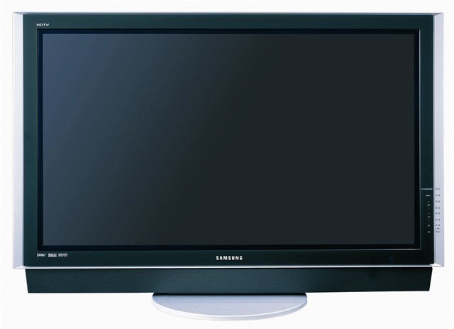 Samsung PS42P4A1X/XEC/KIT TV