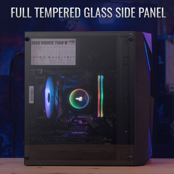 Aerocool Raider Mini – image 9