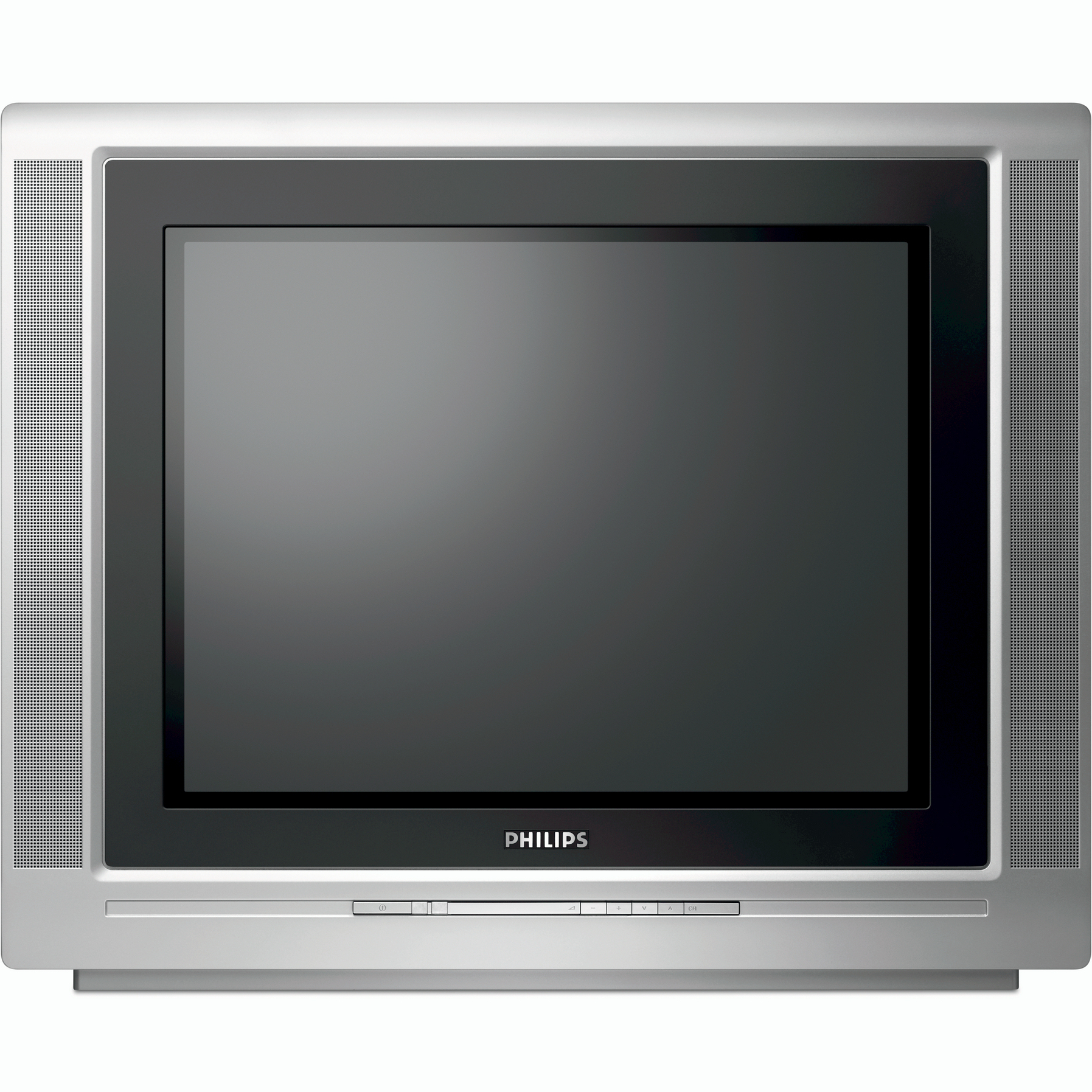 Philips 21PT5027 21" real flat TV – image 1