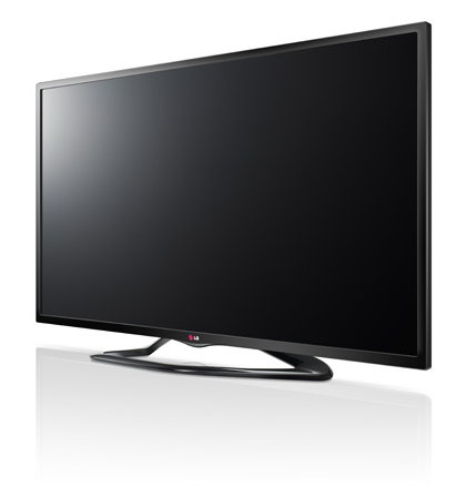 LG 50LN575S TV 127 cm (50") Full HD Smart TV Wi-Fi Black – image 4