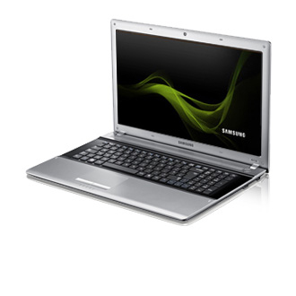 Samsung RV NP-RV720-S04DE laptop Intel® Core™ i3 i3-2310M – image 2