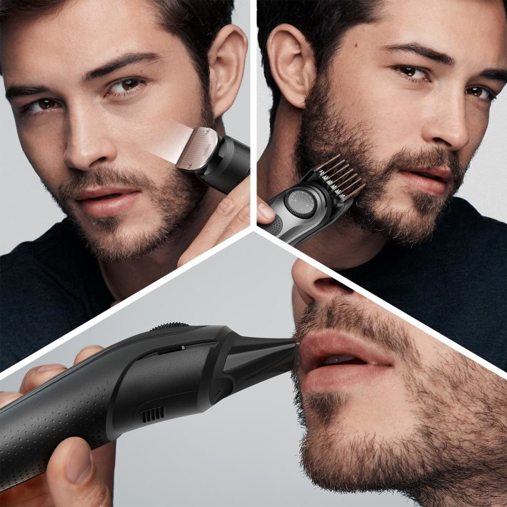 Braun BeardTrimmer 7 BT7350 Battery 39 – image 3